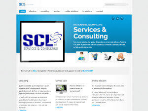 SCL Services & Consulting